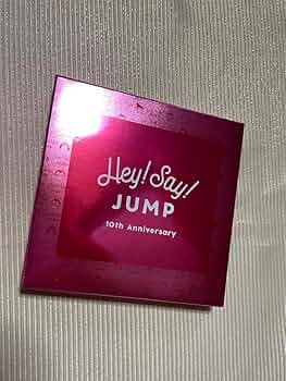 Hey! Say! JUMP 10周年記念品×10個 Amazon.co.jp: Hey! Say! JUMP 10周年 トートバック パスケース